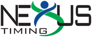Nexus Timing Logo
